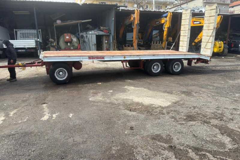 OmecoHub - Immagine BERTOJA 3ASSI